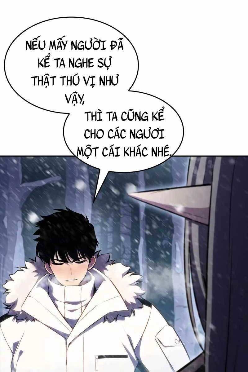 Người Chơi Mới Cấp Tối Đa Chapter 85 - Trang 4