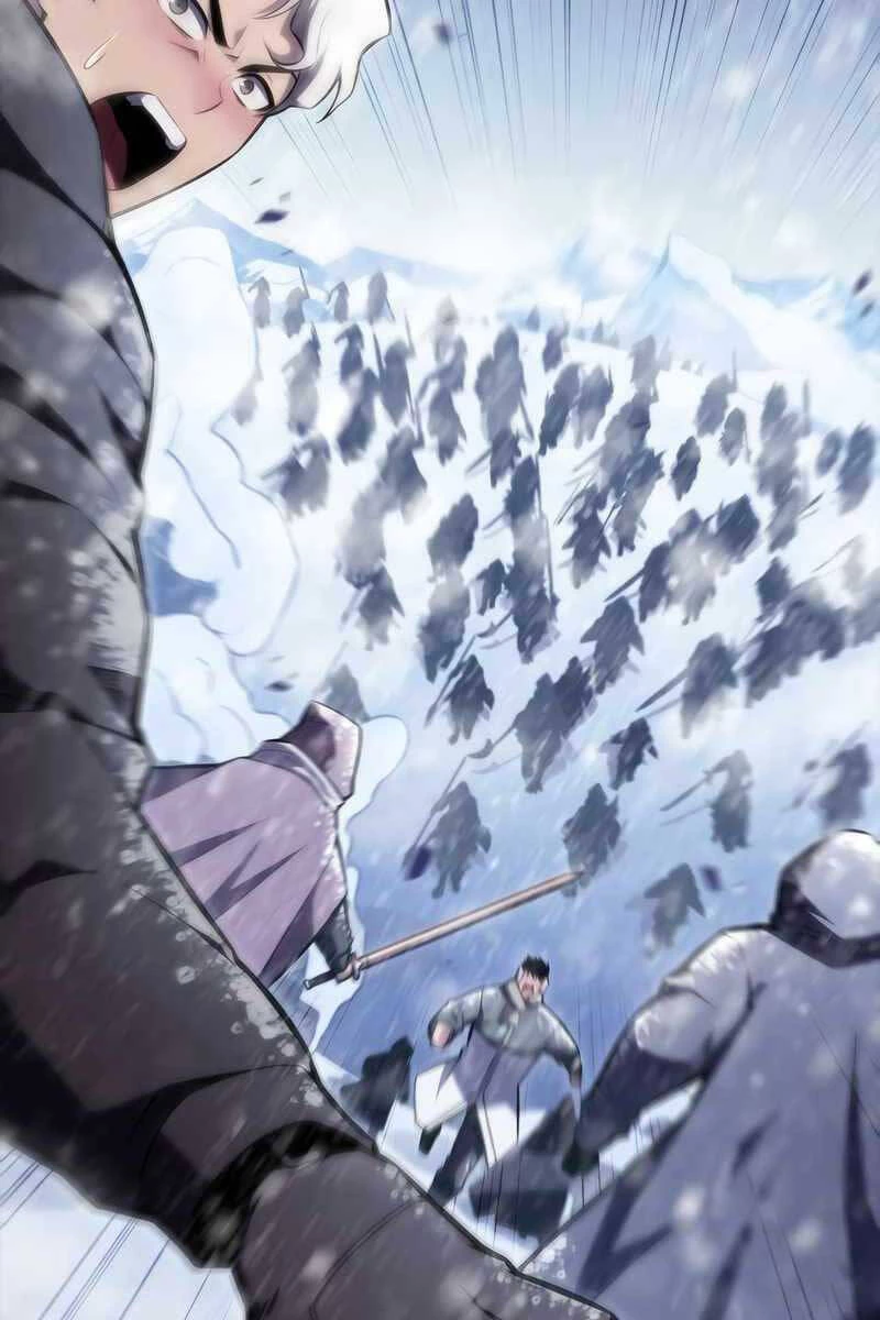 Người Chơi Mới Cấp Tối Đa Chapter 85 - Trang 4