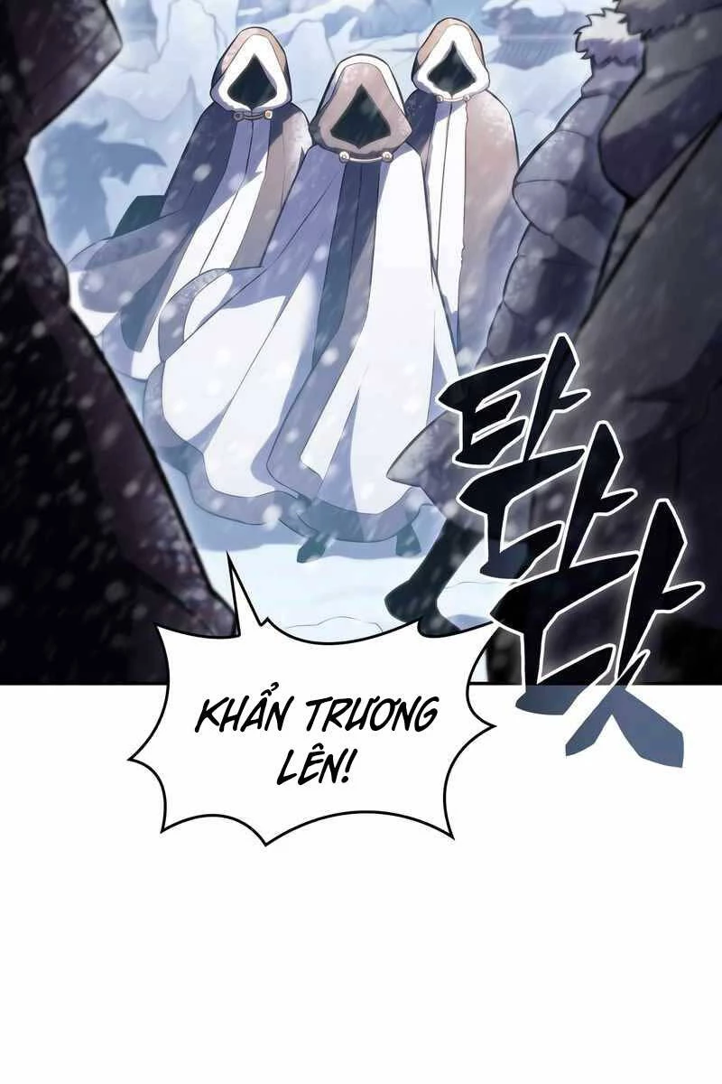 Người Chơi Mới Cấp Tối Đa Chapter 85 - Trang 4