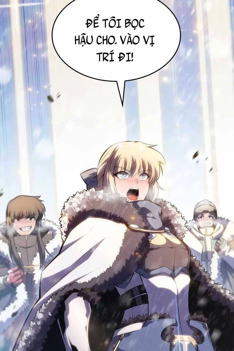 Người Chơi Mới Cấp Tối Đa Chapter 85 - Trang 4