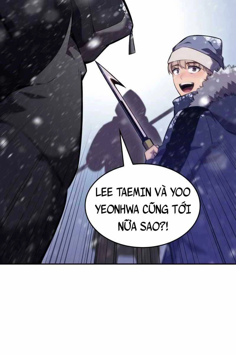 Người Chơi Mới Cấp Tối Đa Chapter 85 - Trang 4