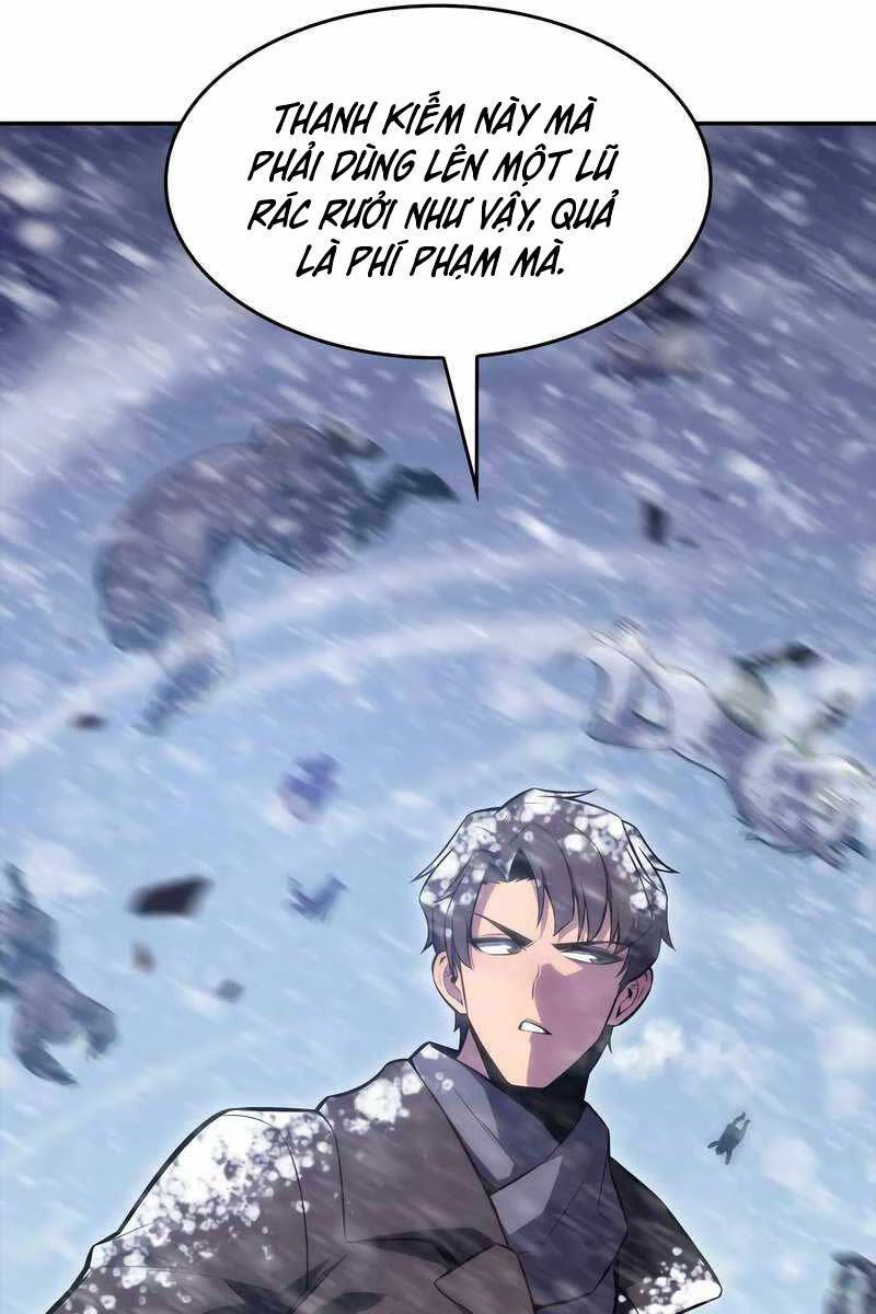 Người Chơi Mới Cấp Tối Đa Chapter 85 - Trang 4