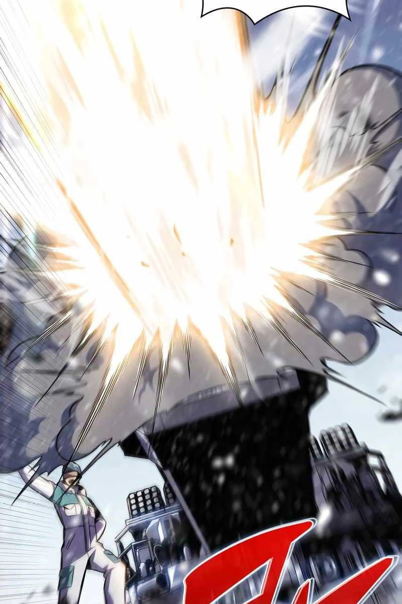 Người Chơi Mới Cấp Tối Đa Chapter 86 - Trang 4