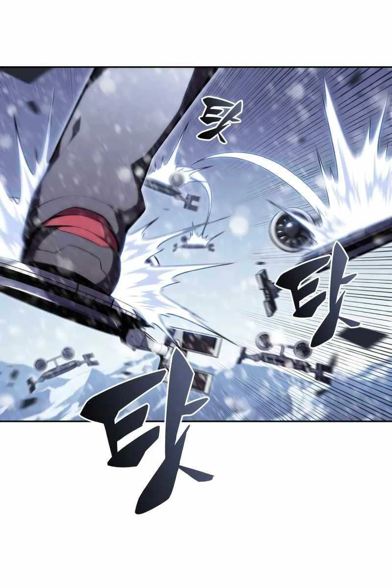 Người Chơi Mới Cấp Tối Đa Chapter 86 - Trang 4