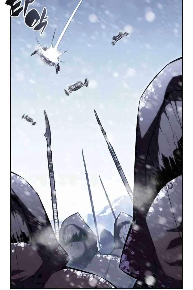 Người Chơi Mới Cấp Tối Đa Chapter 86 - Trang 4