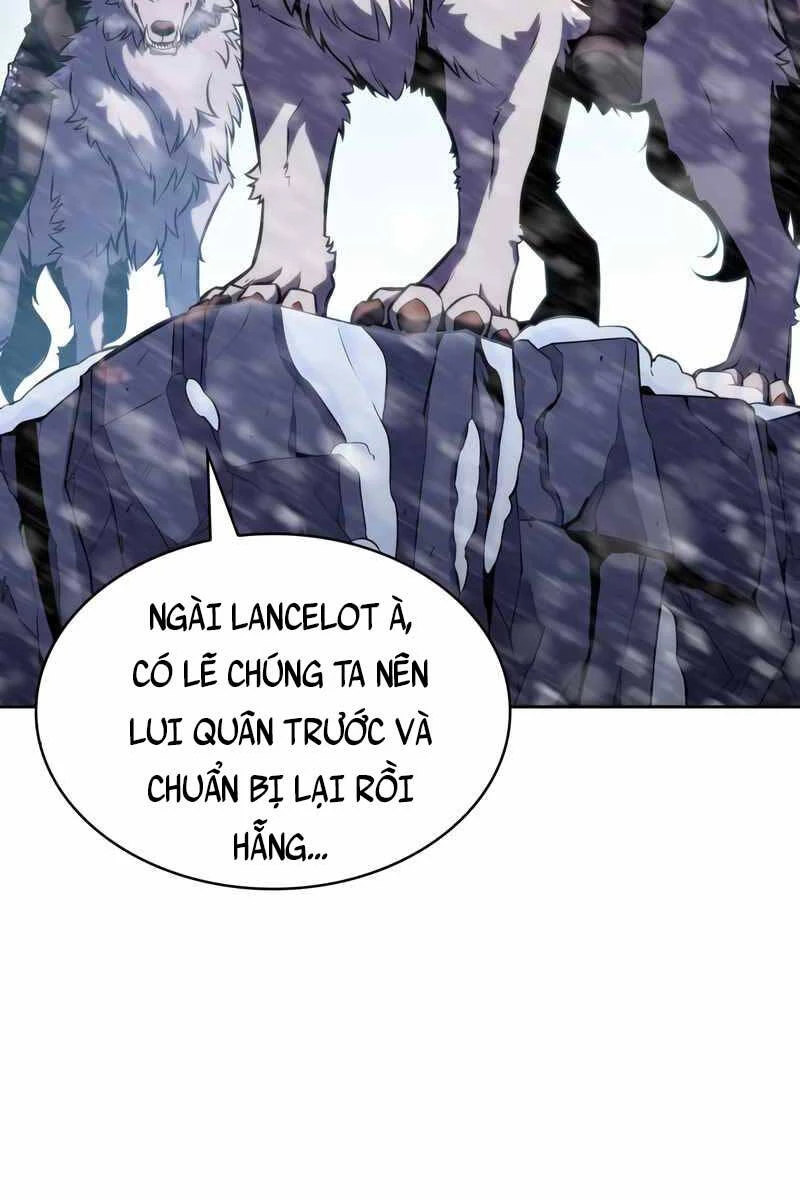 Người Chơi Mới Cấp Tối Đa Chapter 86 - Trang 4