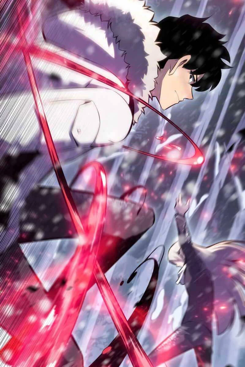 Người Chơi Mới Cấp Tối Đa Chapter 86 - Trang 4