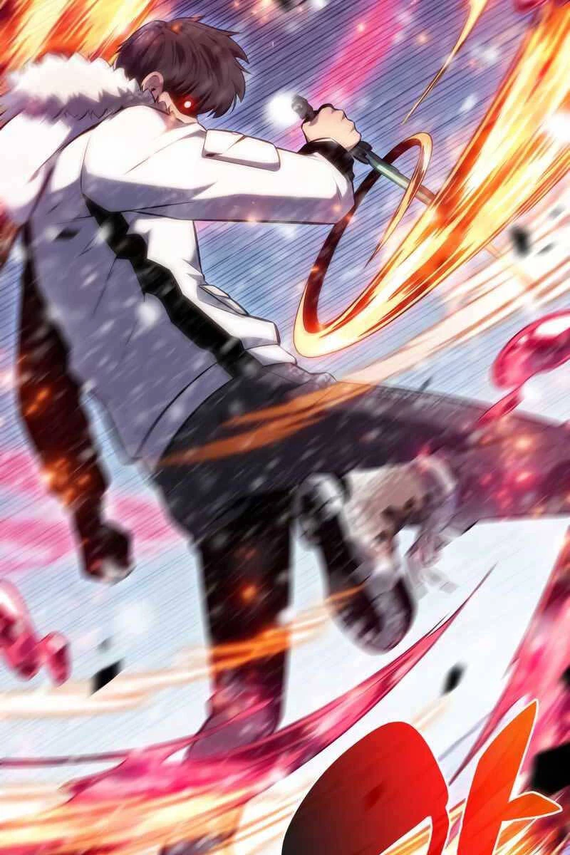 Người Chơi Mới Cấp Tối Đa Chapter 86 - Trang 4