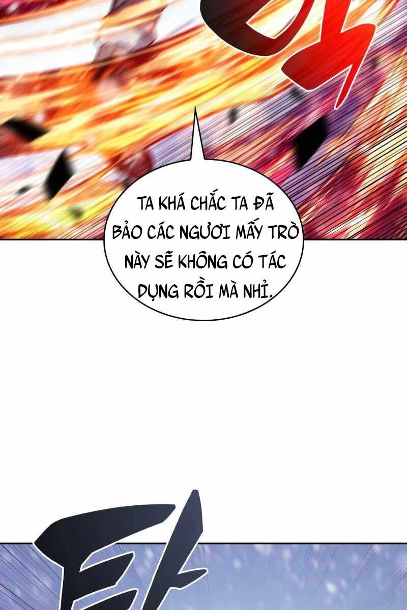 Người Chơi Mới Cấp Tối Đa Chapter 86 - Trang 4