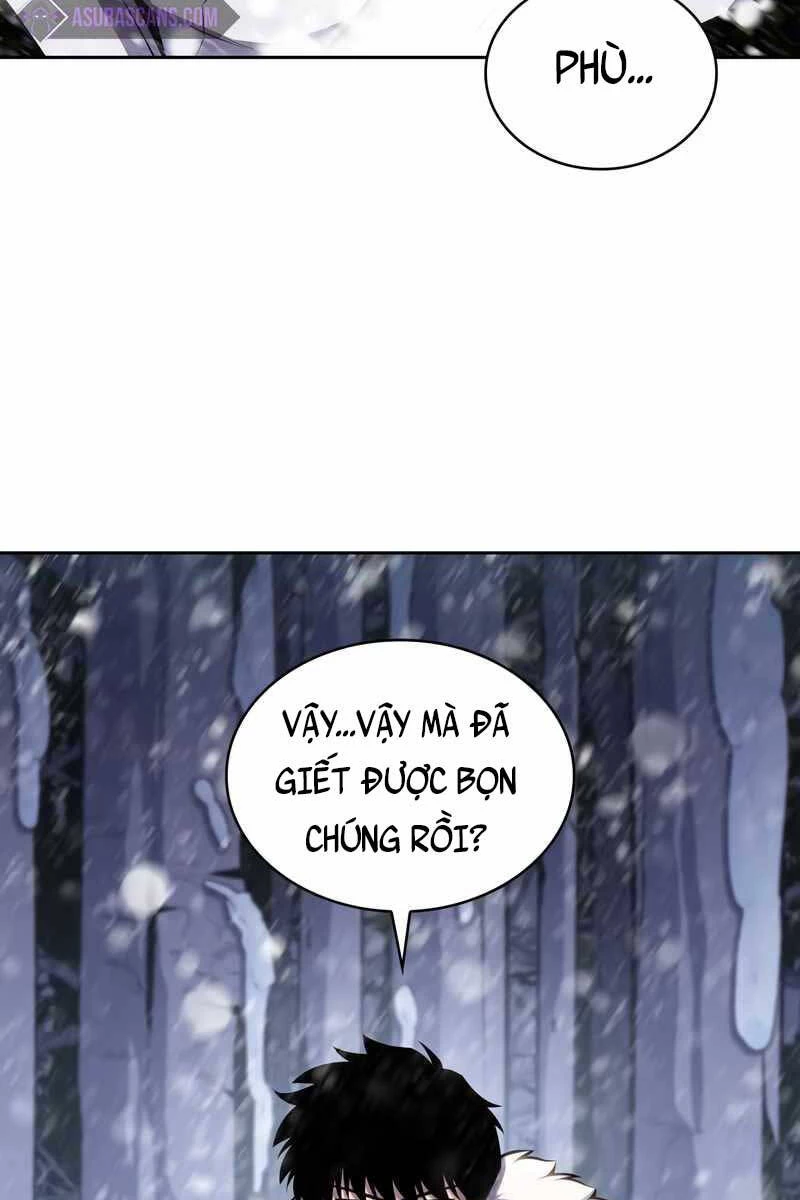 Người Chơi Mới Cấp Tối Đa Chapter 86 - Trang 4