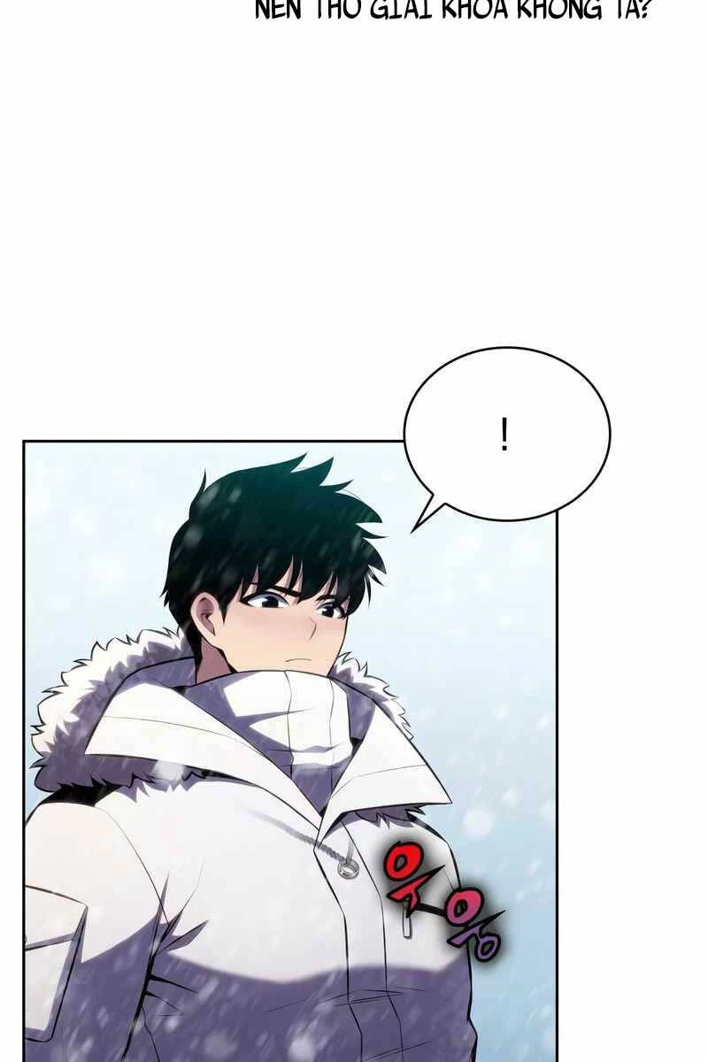 Người Chơi Mới Cấp Tối Đa Chapter 86 - Trang 4