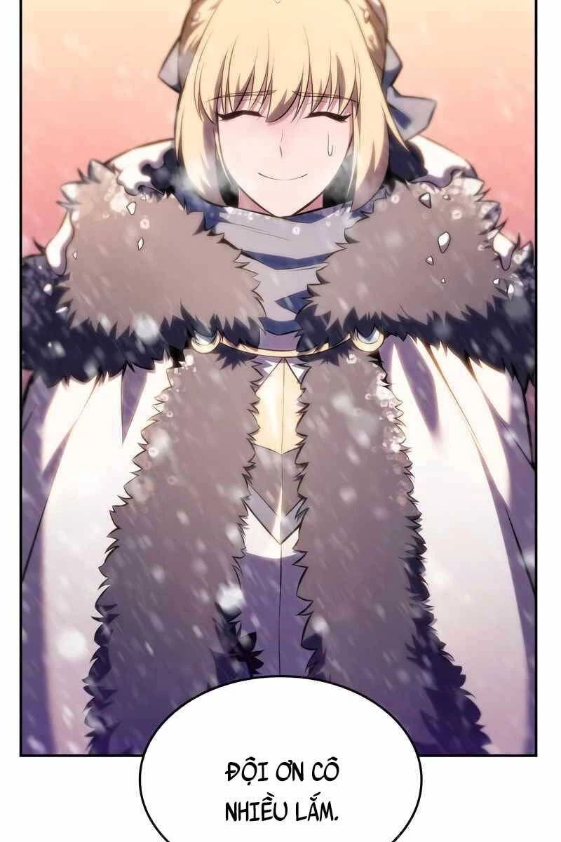 Người Chơi Mới Cấp Tối Đa Chapter 86 - Trang 4