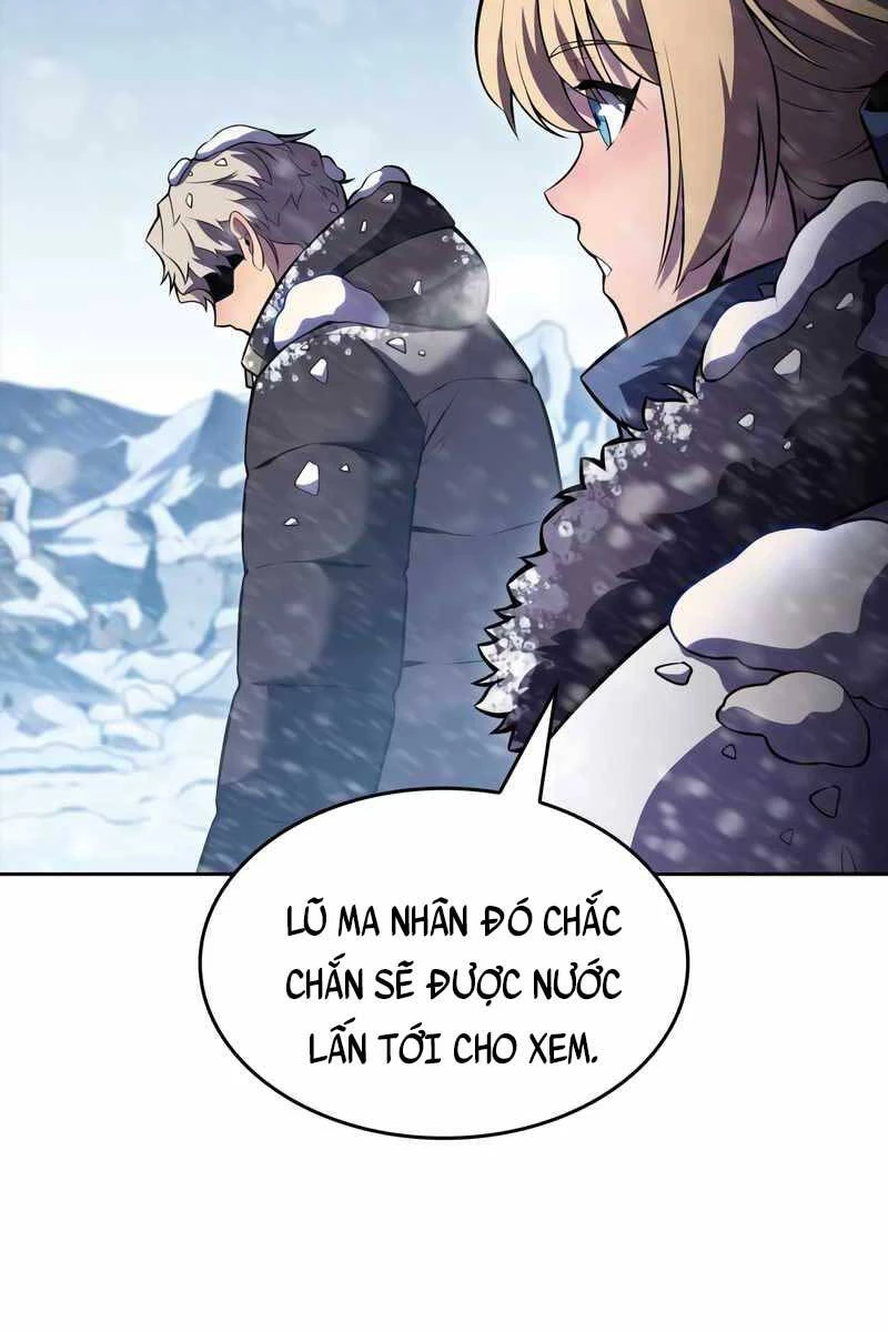 Người Chơi Mới Cấp Tối Đa Chapter 86 - Trang 4