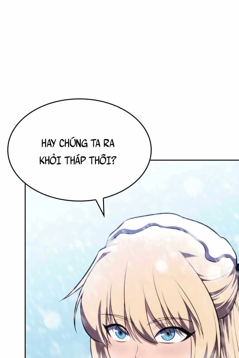 Người Chơi Mới Cấp Tối Đa Chapter 86 - Trang 4