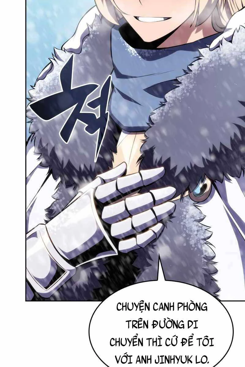 Người Chơi Mới Cấp Tối Đa Chapter 86 - Trang 4