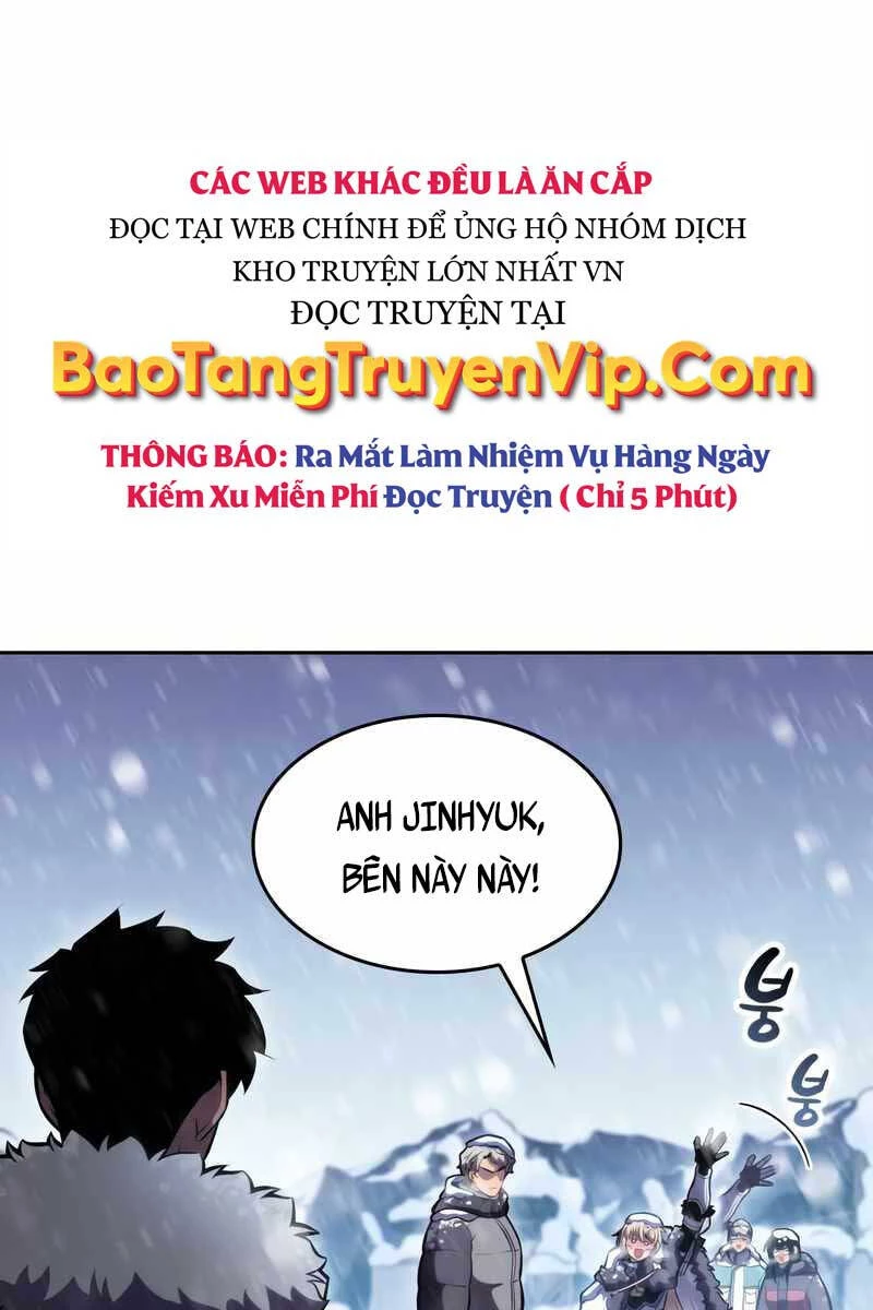 Người Chơi Mới Cấp Tối Đa Chapter 86 - Trang 4