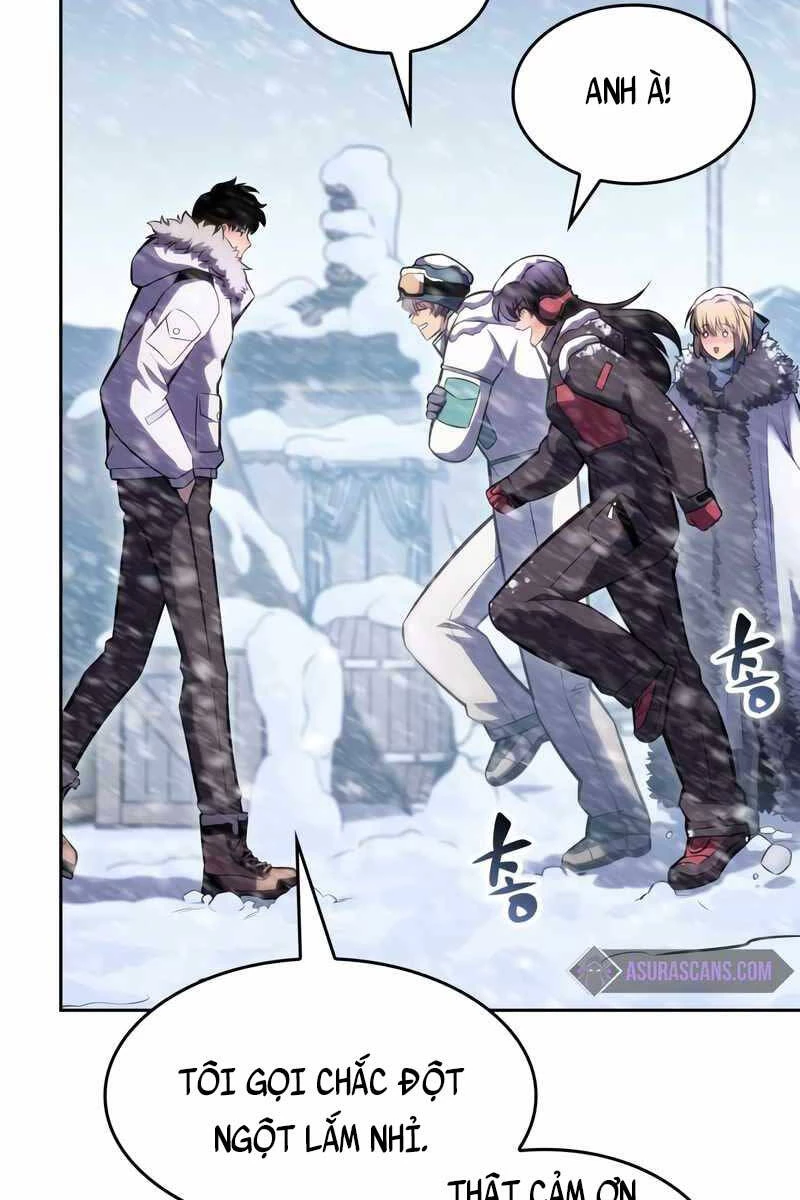 Người Chơi Mới Cấp Tối Đa Chapter 86 - Trang 4