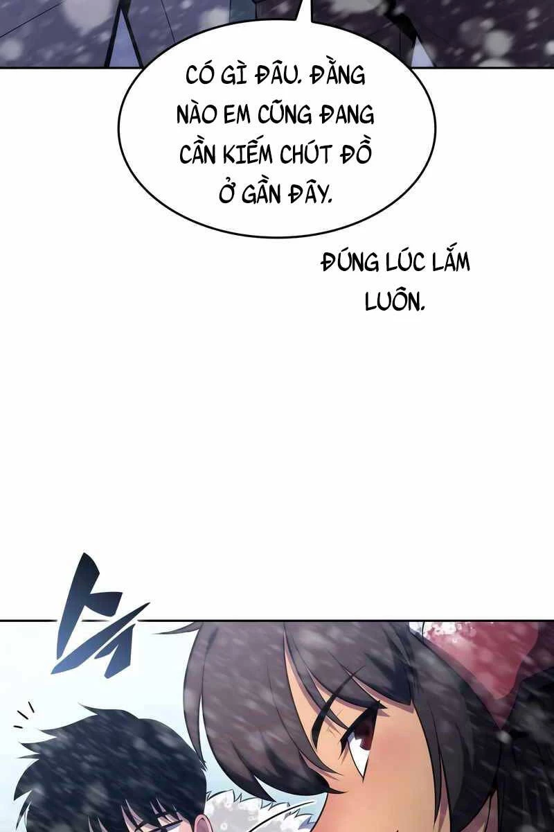 Người Chơi Mới Cấp Tối Đa Chapter 86 - Trang 4