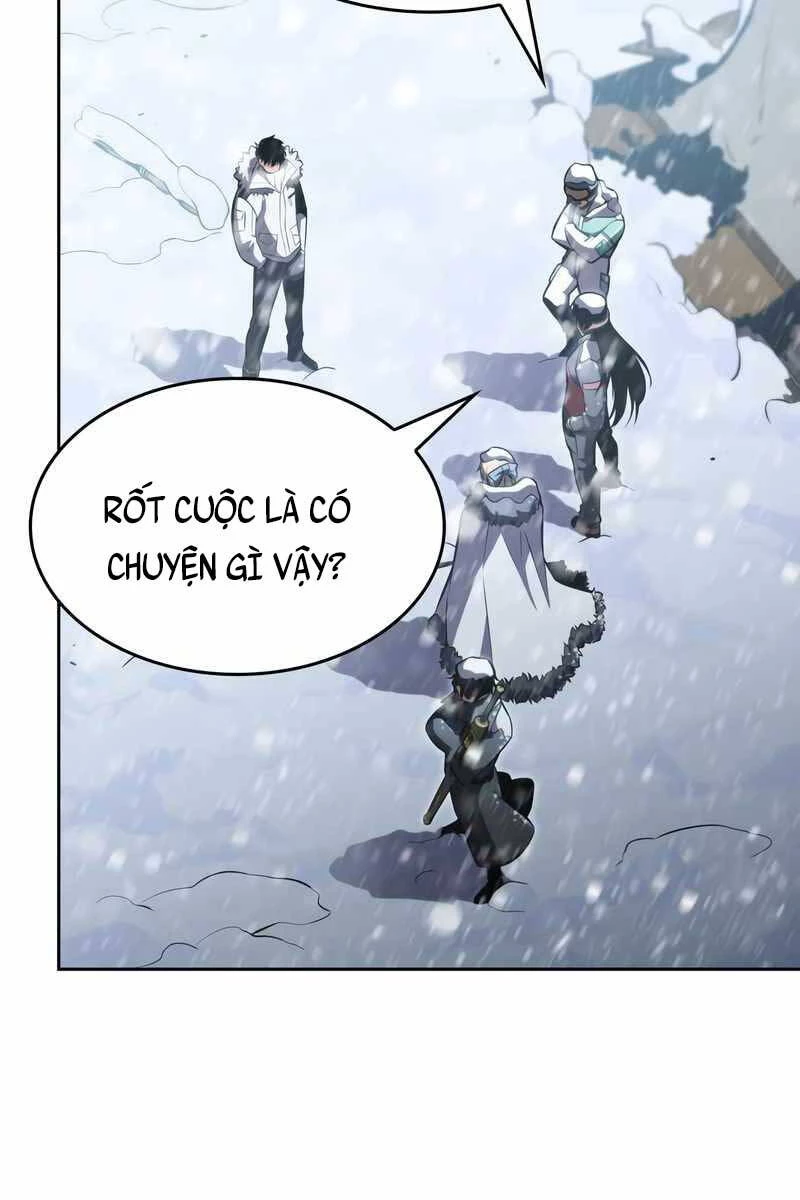 Người Chơi Mới Cấp Tối Đa Chapter 86 - Trang 4