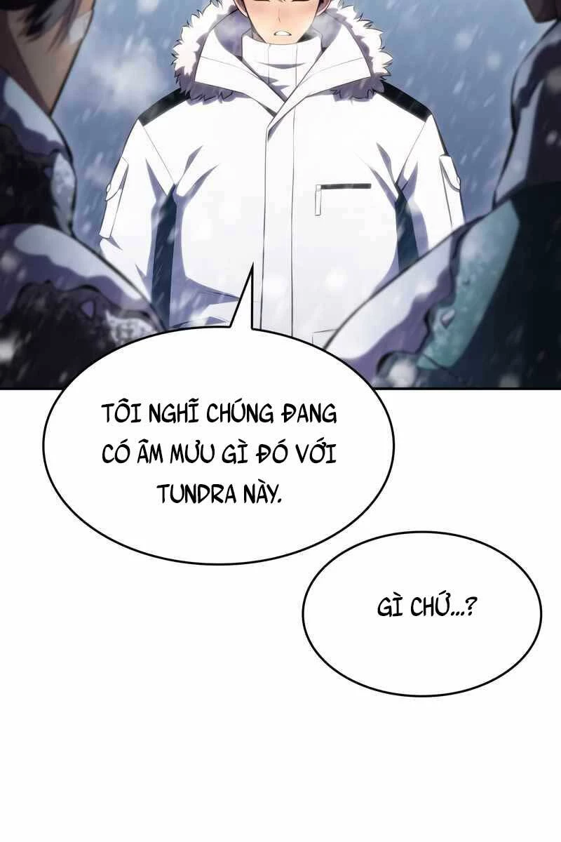 Người Chơi Mới Cấp Tối Đa Chapter 86 - Trang 4
