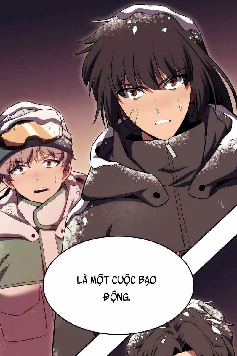 Người Chơi Mới Cấp Tối Đa Chapter 86 - Trang 4