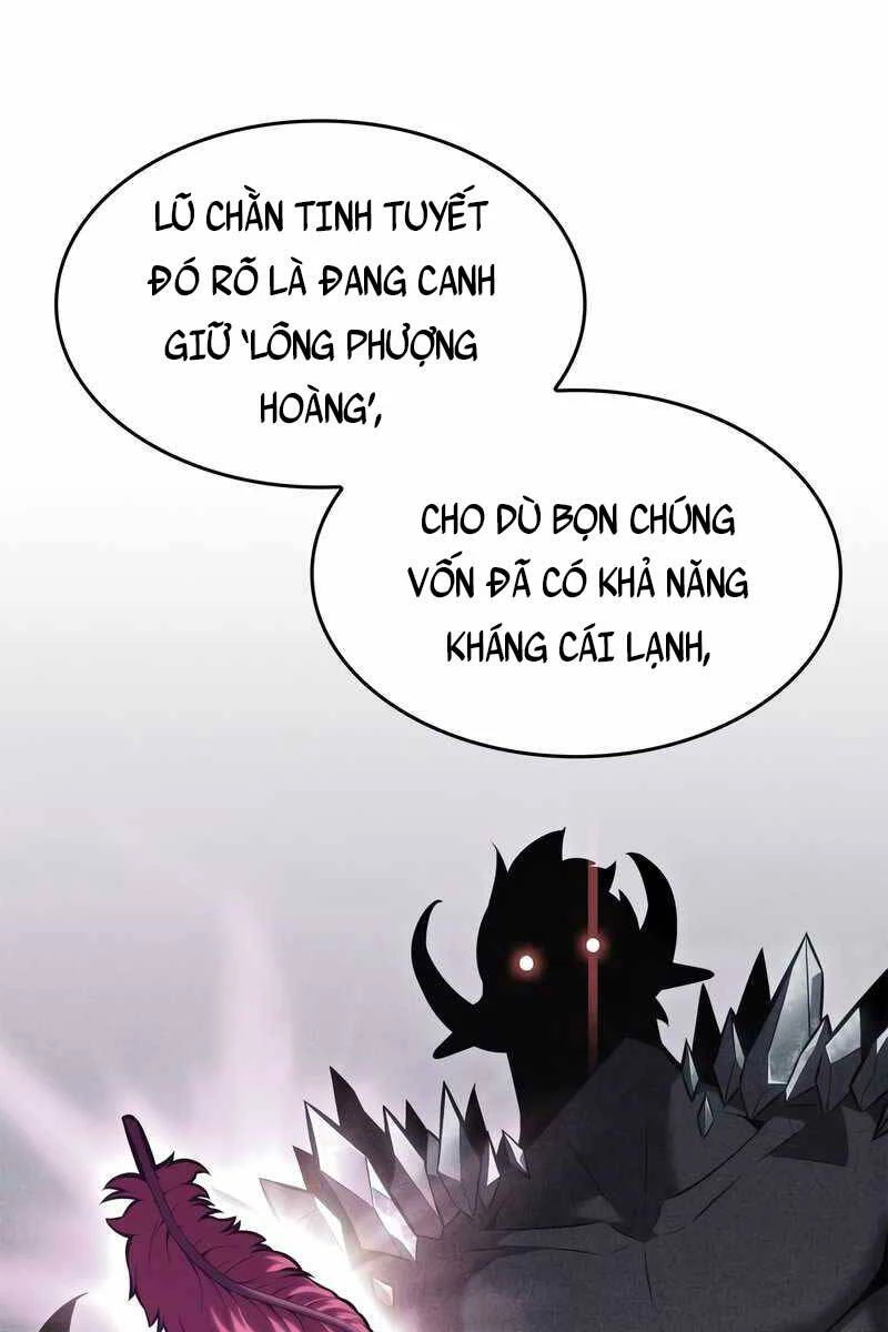 Người Chơi Mới Cấp Tối Đa Chapter 86 - Trang 4