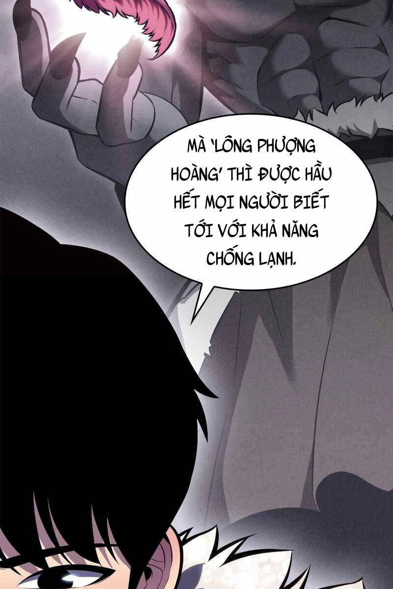 Người Chơi Mới Cấp Tối Đa Chapter 86 - Trang 4