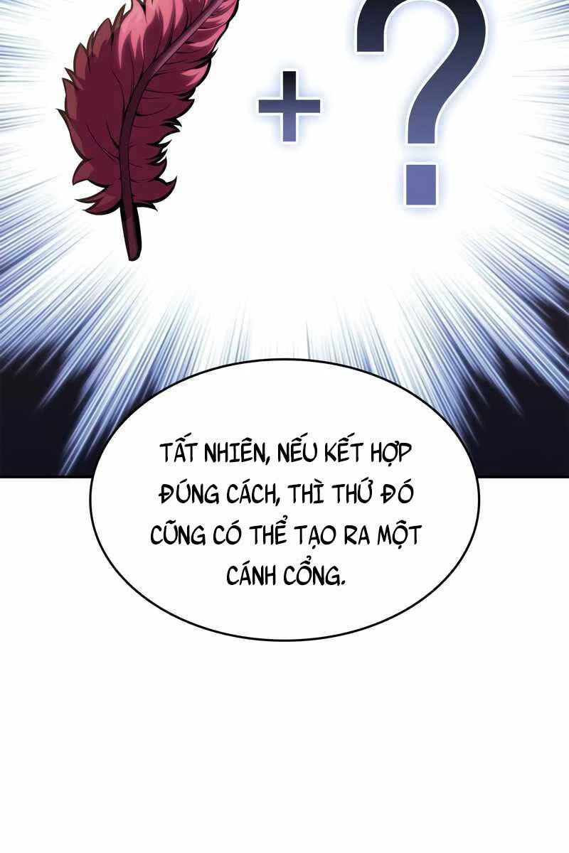 Người Chơi Mới Cấp Tối Đa Chapter 86 - Trang 4