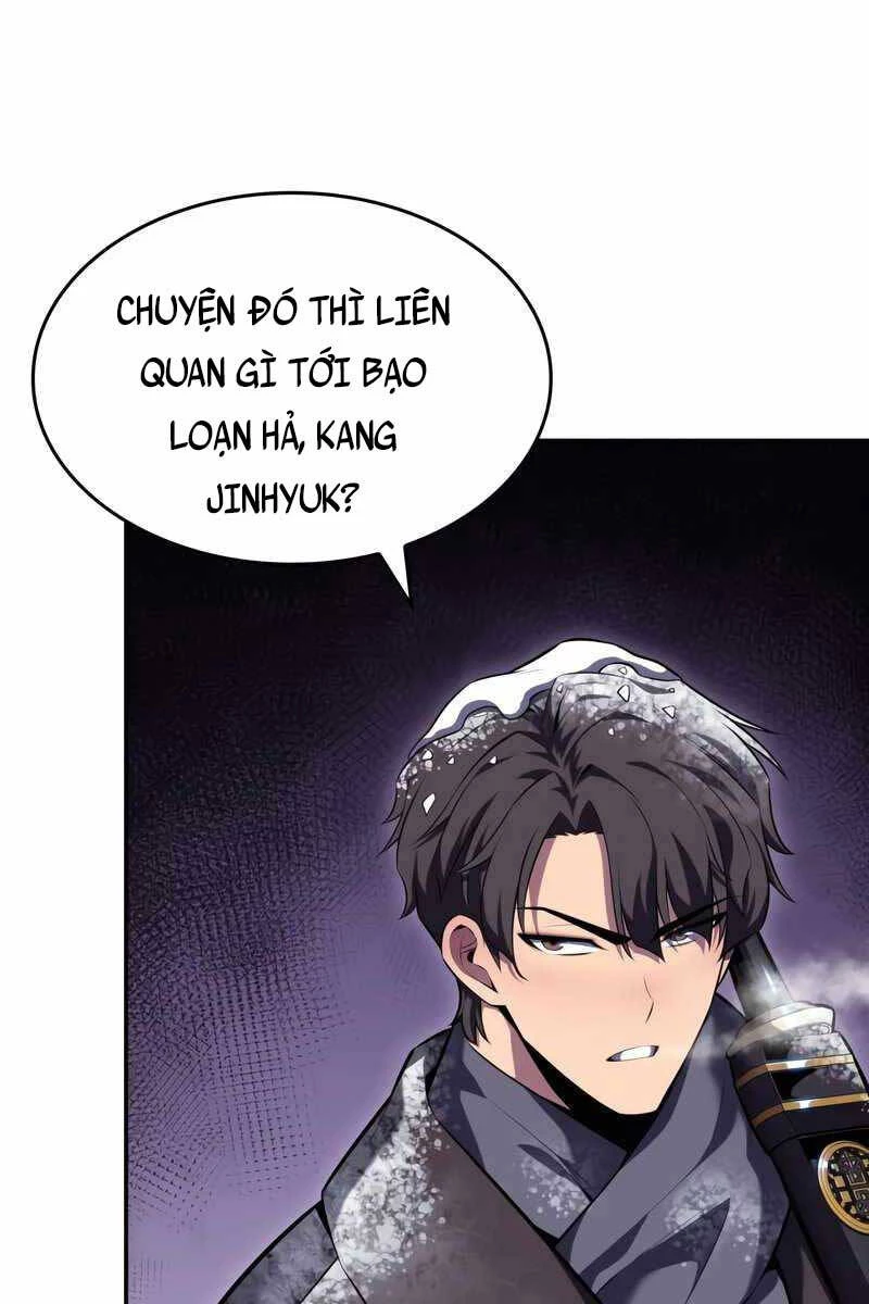 Người Chơi Mới Cấp Tối Đa Chapter 86 - Trang 4