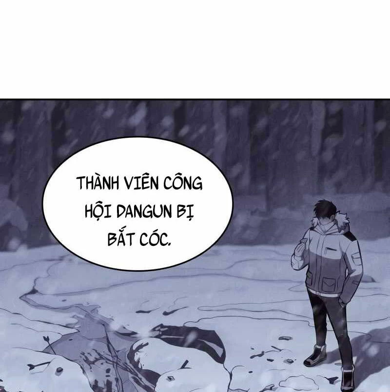 Người Chơi Mới Cấp Tối Đa Chapter 86 - Trang 4