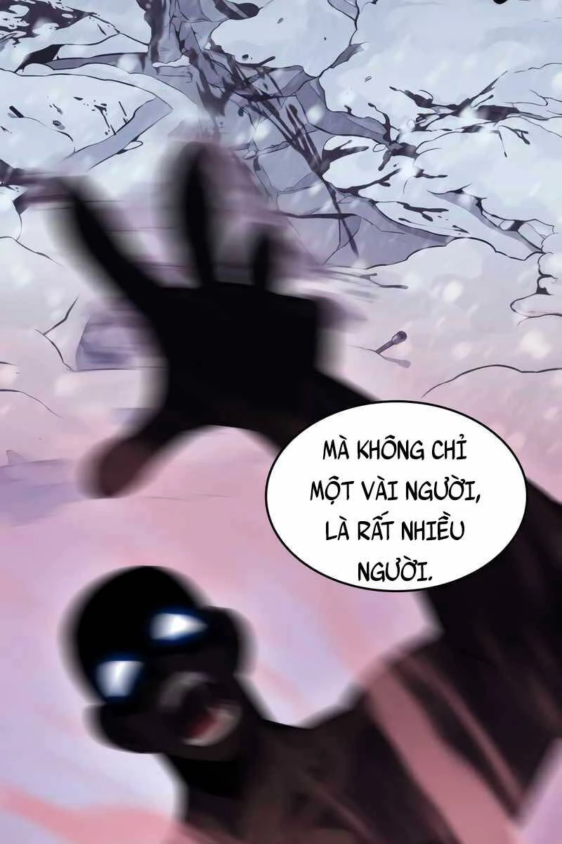 Người Chơi Mới Cấp Tối Đa Chapter 86 - Trang 4