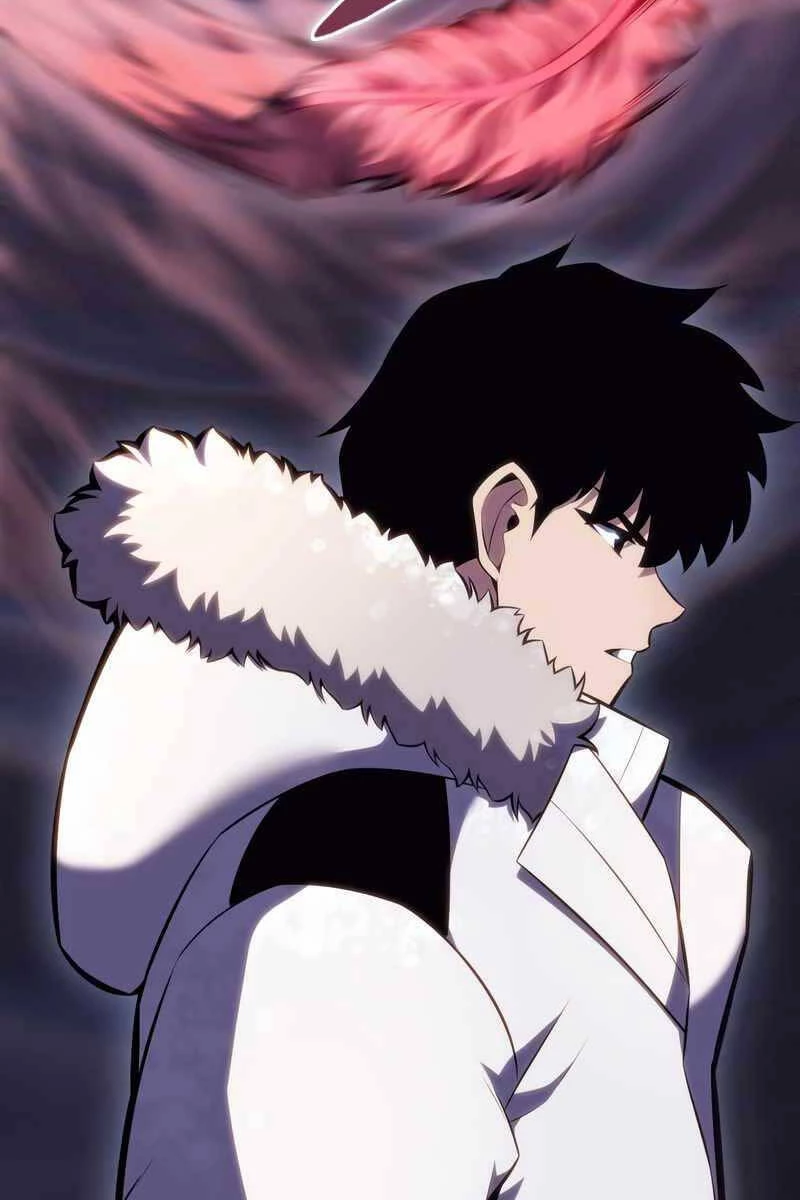 Người Chơi Mới Cấp Tối Đa Chapter 86 - Trang 4