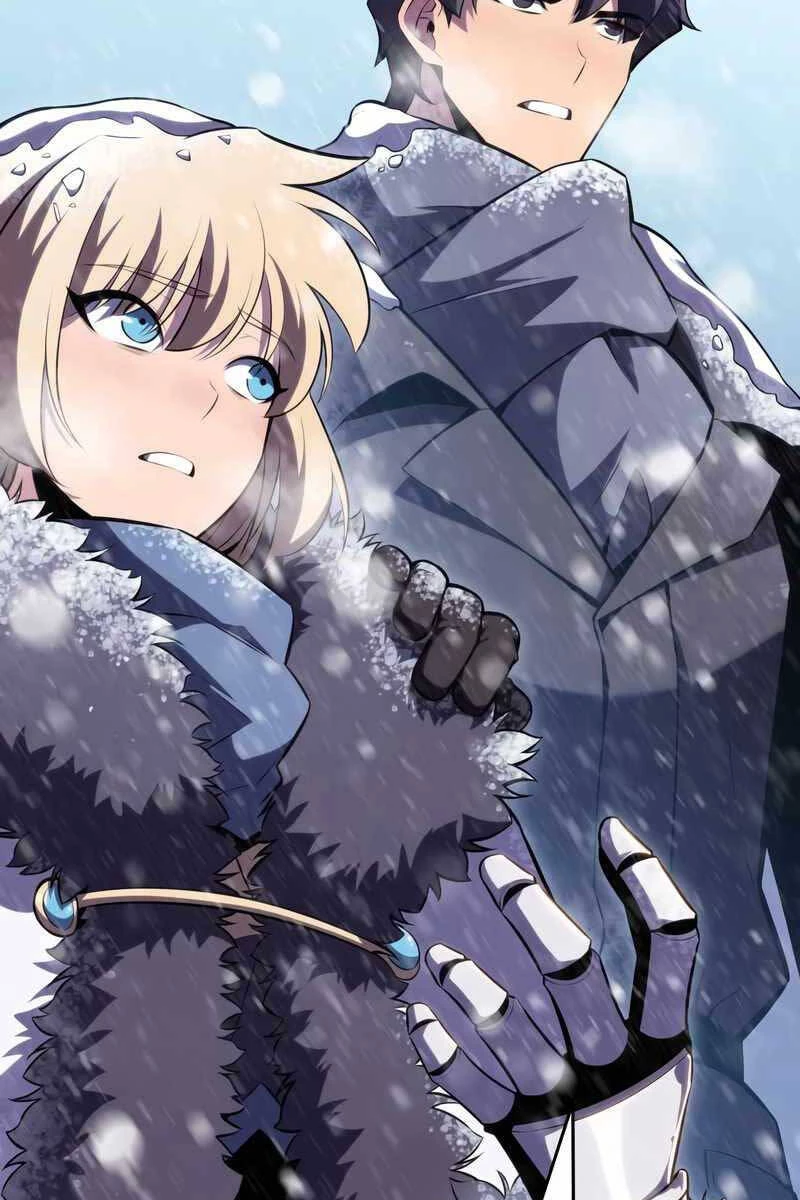 Người Chơi Mới Cấp Tối Đa Chapter 86 - Trang 4