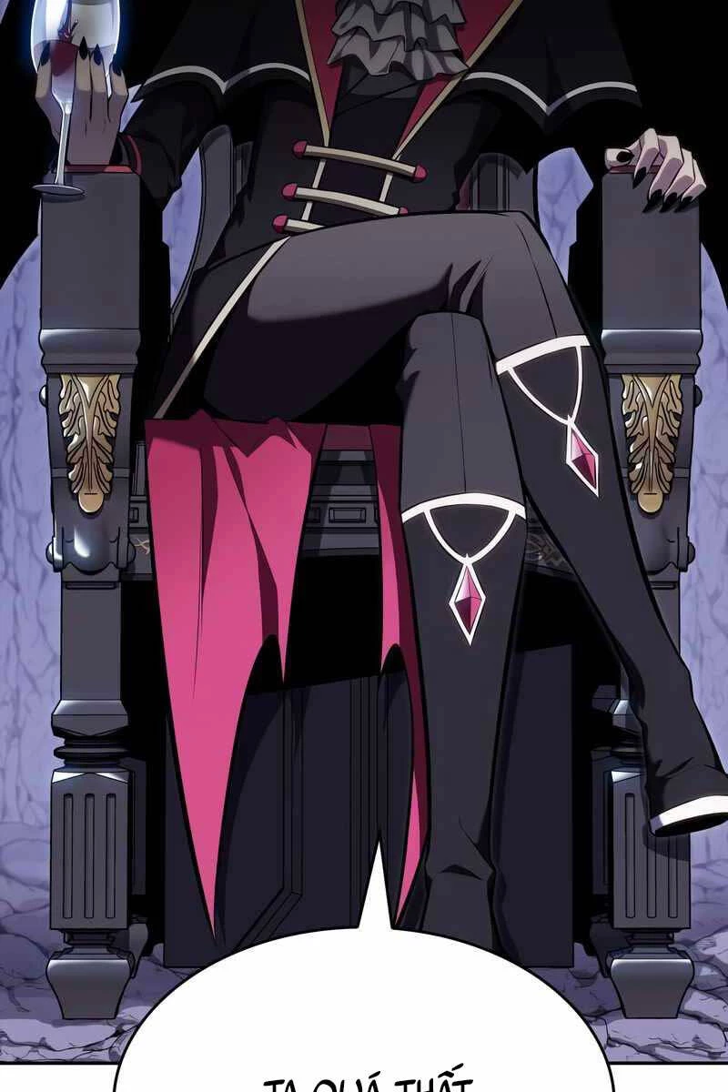 Người Chơi Mới Cấp Tối Đa Chapter 86 - Trang 4