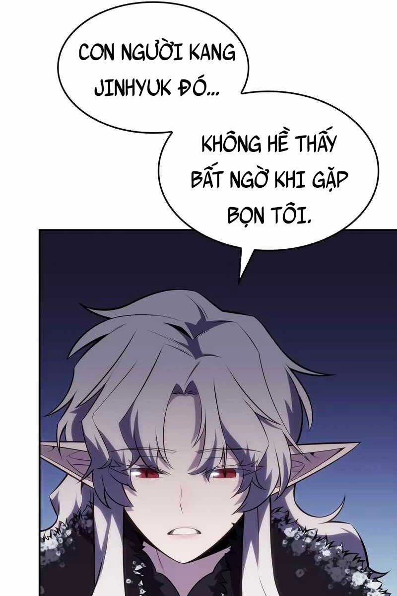 Người Chơi Mới Cấp Tối Đa Chapter 86 - Trang 4