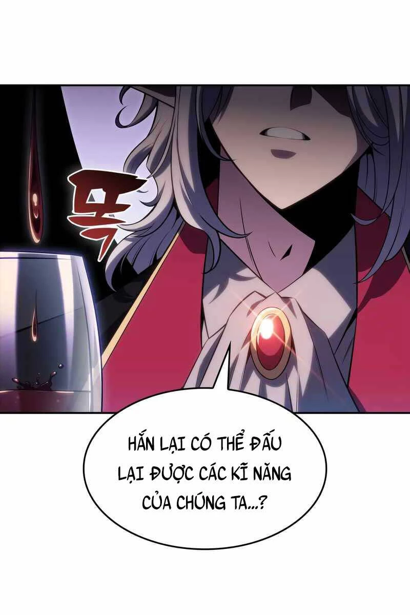 Người Chơi Mới Cấp Tối Đa Chapter 86 - Trang 4