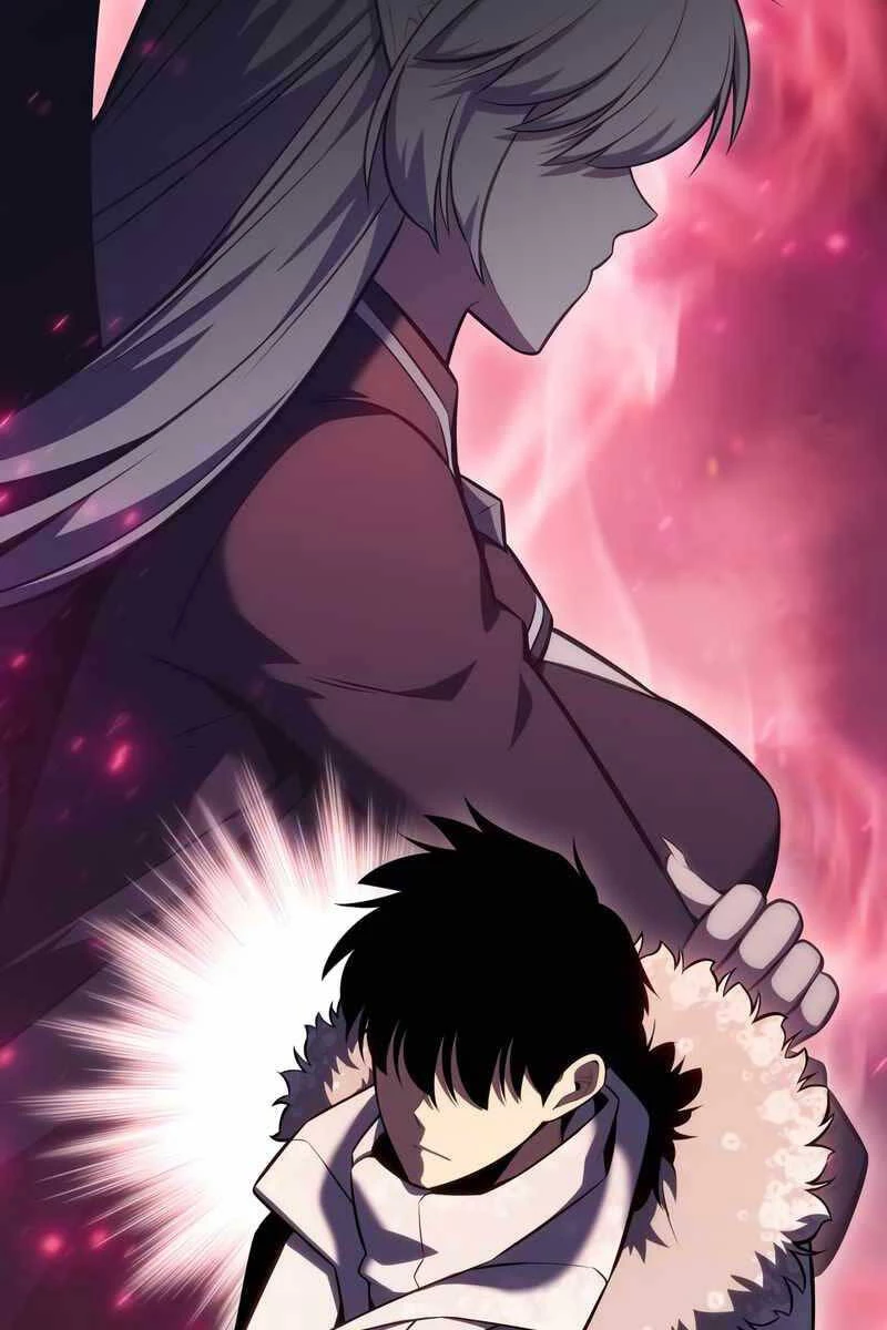 Người Chơi Mới Cấp Tối Đa Chapter 86 - Trang 4