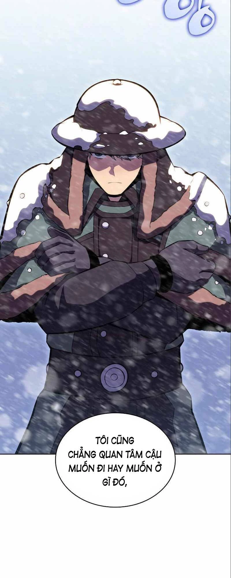 Người Chơi Mới Cấp Tối Đa Chapter 87 - Trang 4