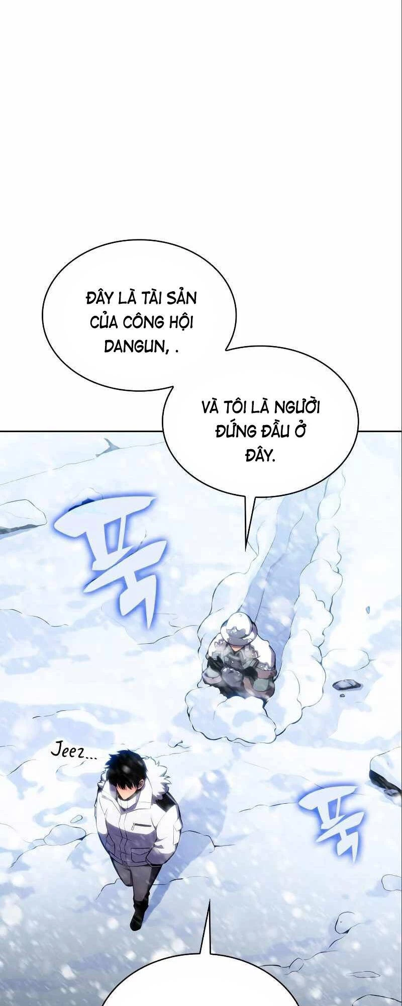 Người Chơi Mới Cấp Tối Đa Chapter 87 - Trang 4