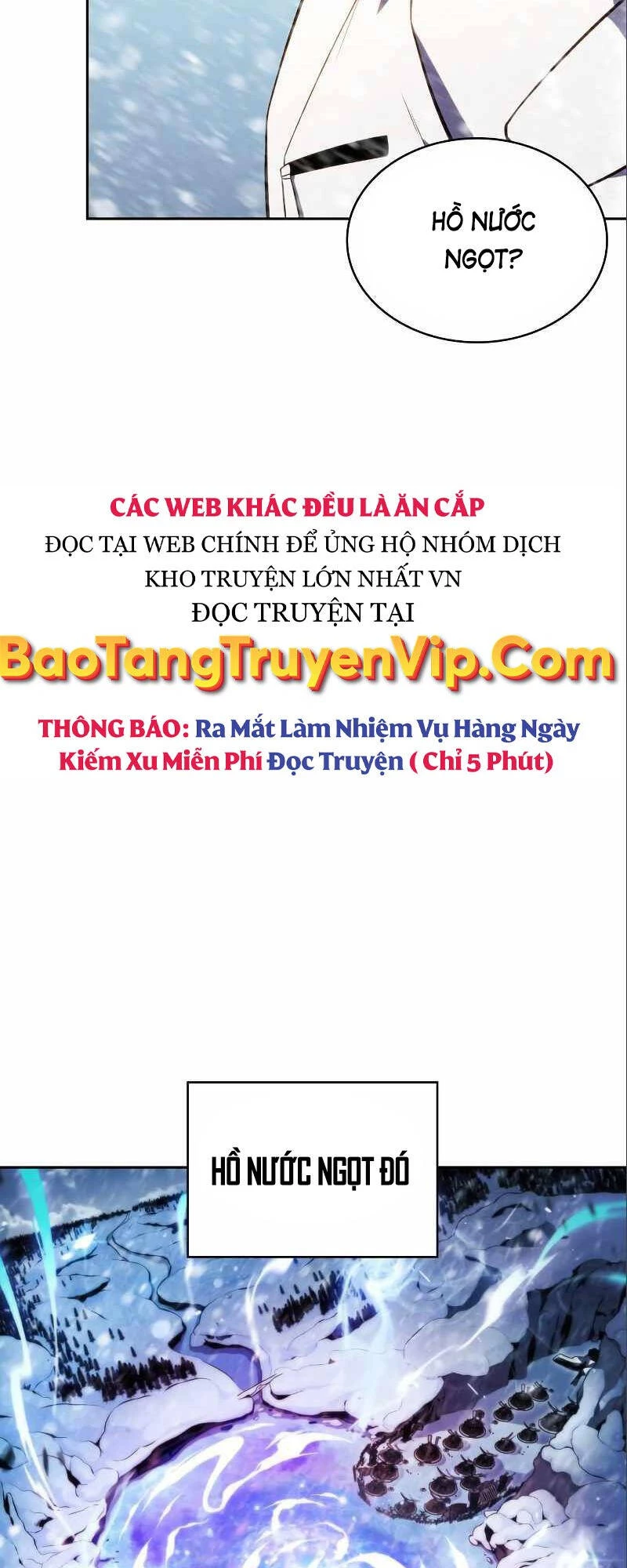 Người Chơi Mới Cấp Tối Đa Chapter 87 - Trang 4