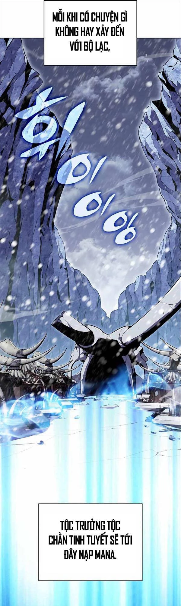 Người Chơi Mới Cấp Tối Đa Chapter 87 - Trang 4