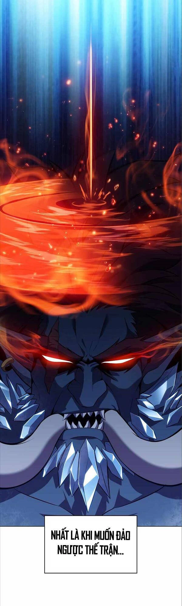 Người Chơi Mới Cấp Tối Đa Chapter 87 - Trang 4