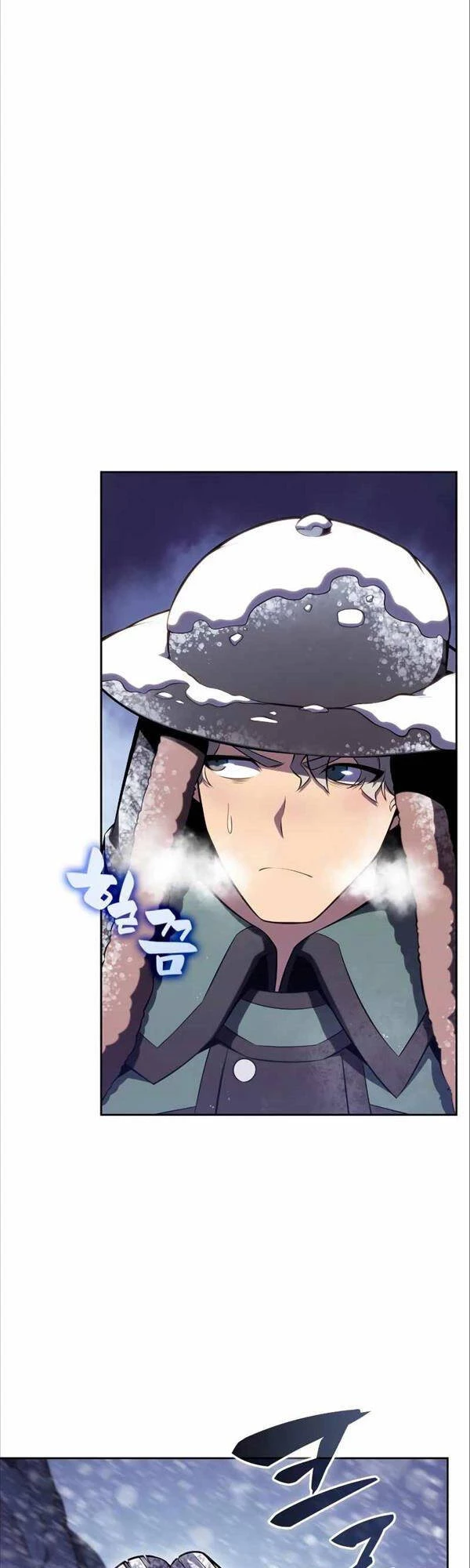 Người Chơi Mới Cấp Tối Đa Chapter 87 - Trang 4