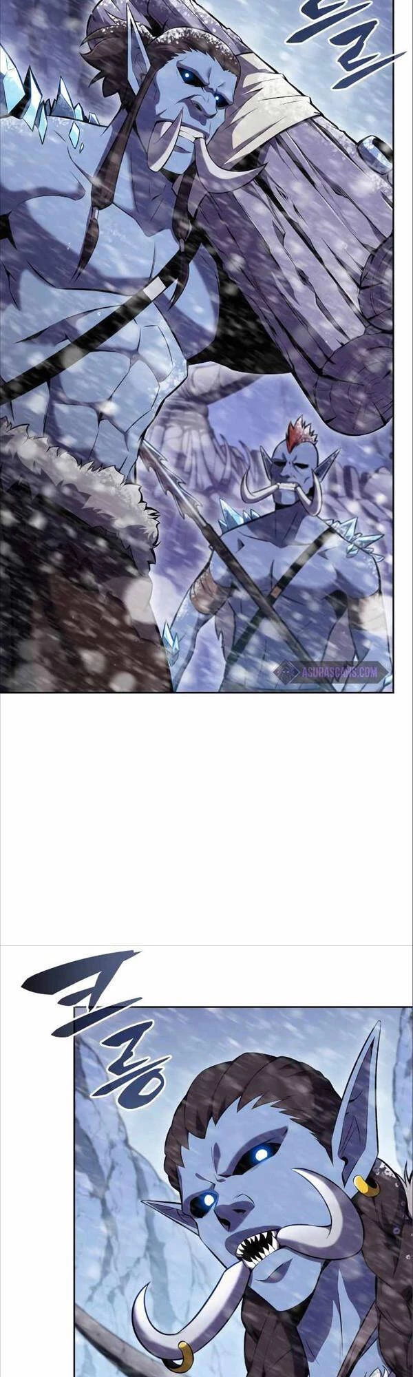 Người Chơi Mới Cấp Tối Đa Chapter 87 - Trang 4