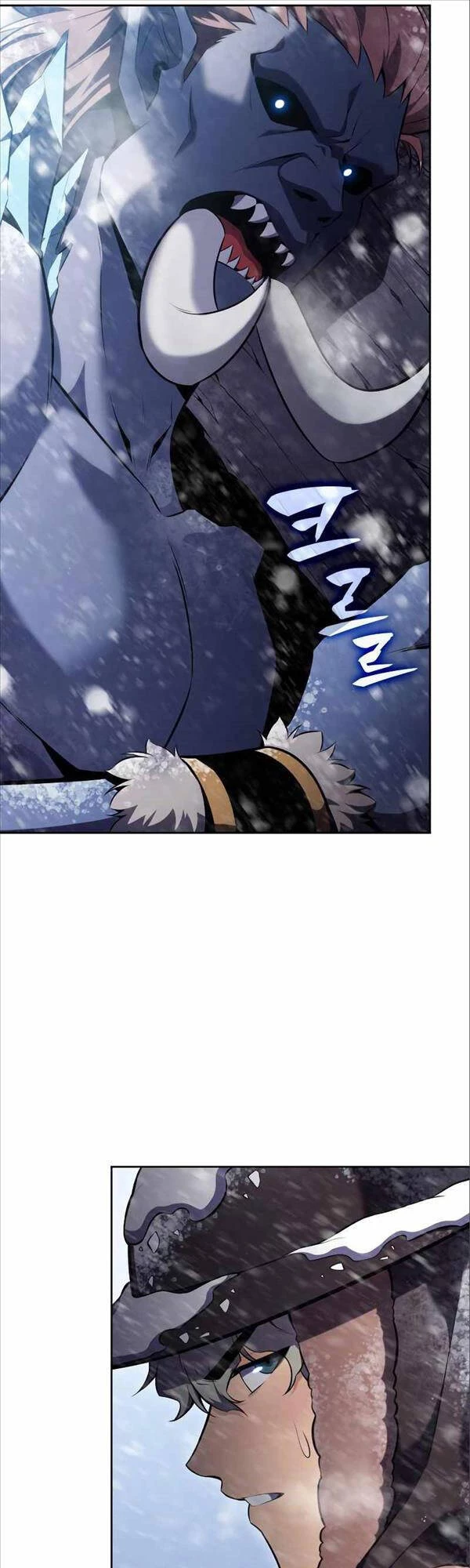 Người Chơi Mới Cấp Tối Đa Chapter 87 - Trang 4