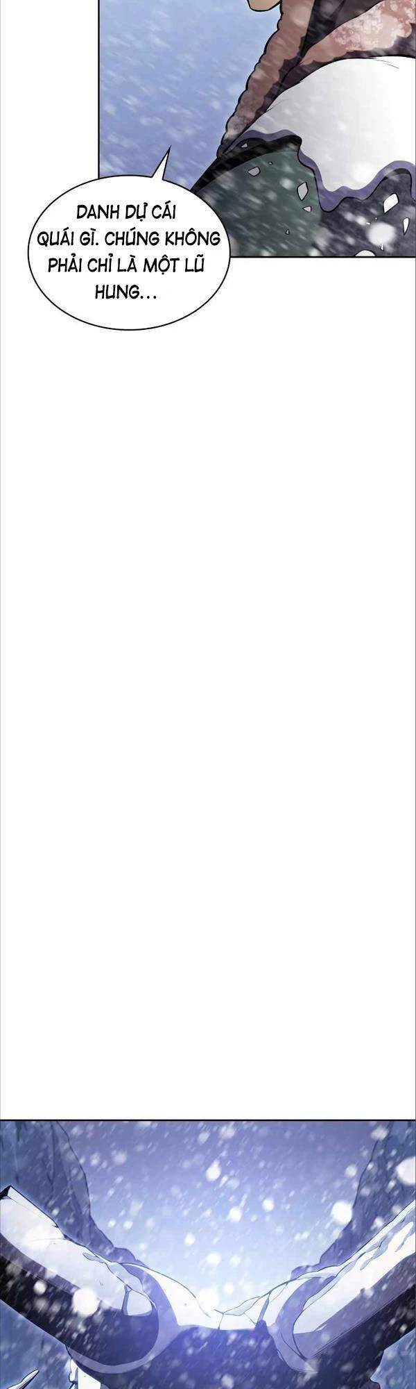 Người Chơi Mới Cấp Tối Đa Chapter 87 - Trang 4