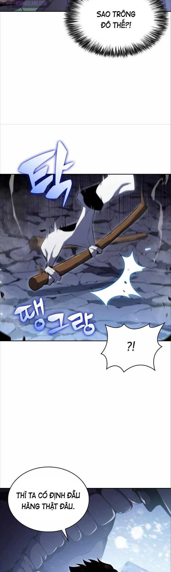 Người Chơi Mới Cấp Tối Đa Chapter 87 - Trang 4