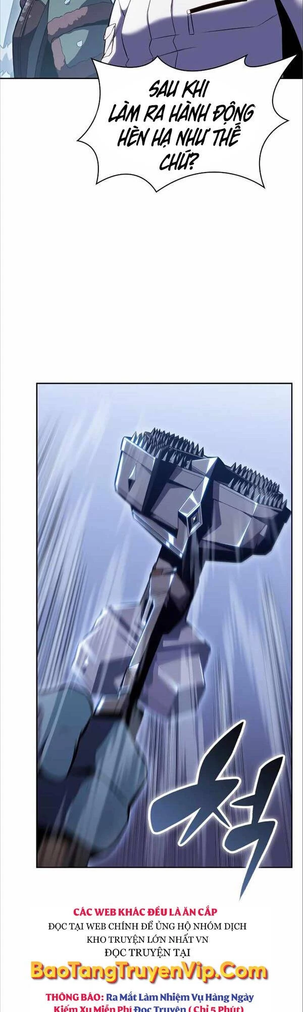 Người Chơi Mới Cấp Tối Đa Chapter 87 - Trang 4