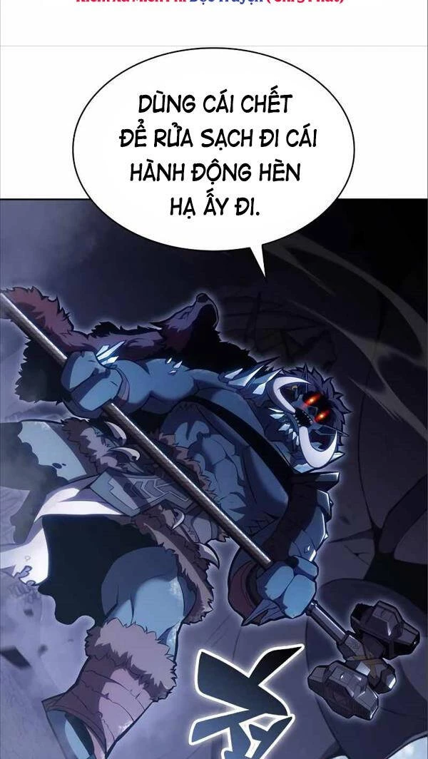 Người Chơi Mới Cấp Tối Đa Chapter 87 - Trang 4