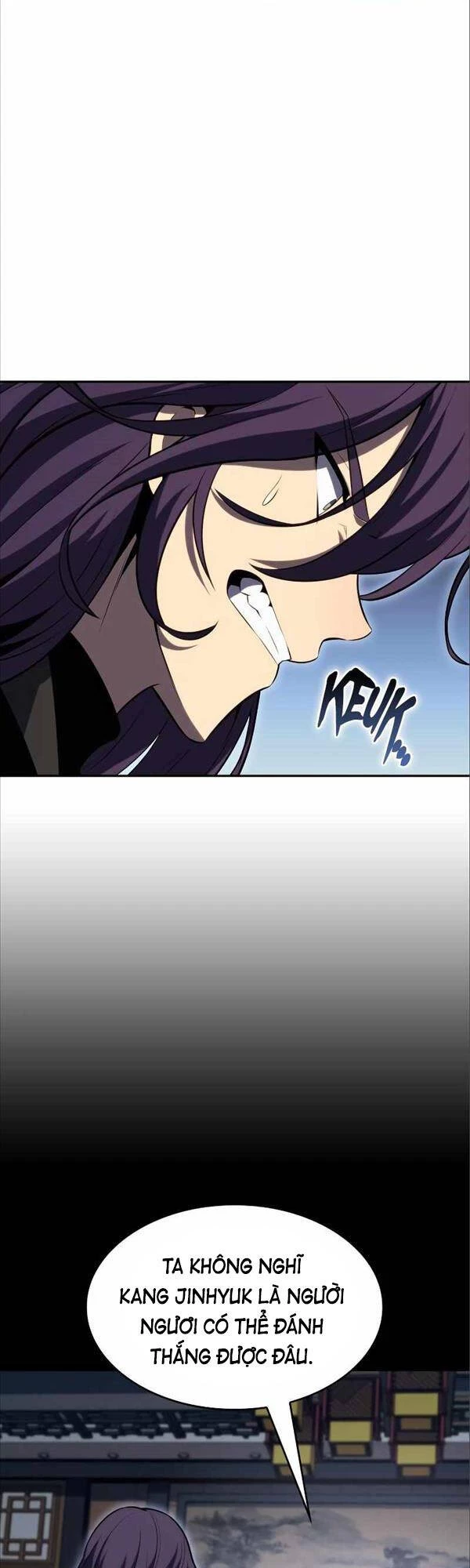 Người Chơi Mới Cấp Tối Đa Chapter 87 - Trang 4